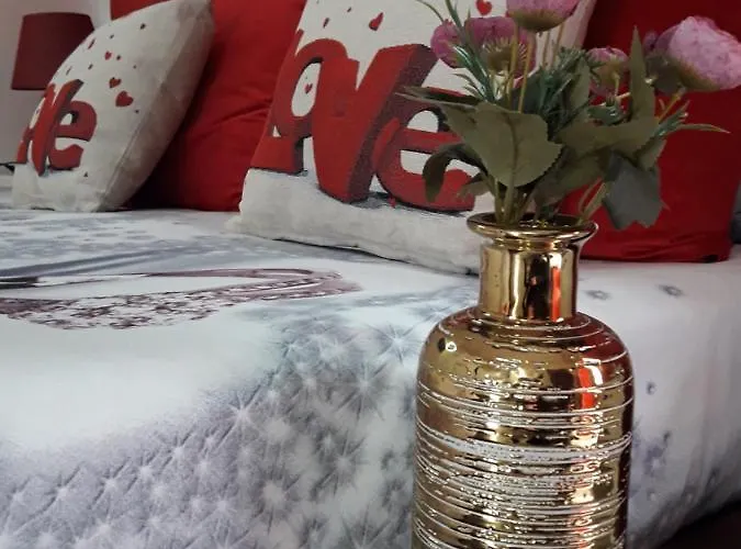 펜션 Buze Luxury *