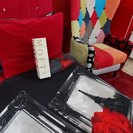 別荘 Buze Luxury *