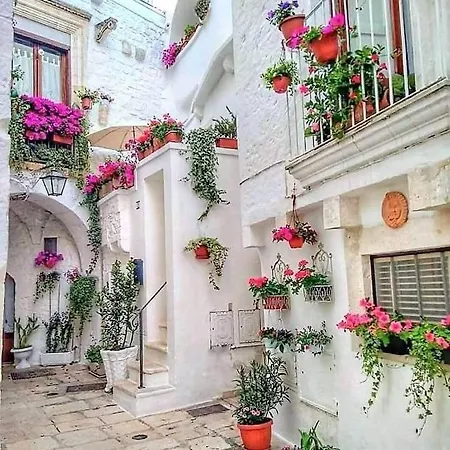 Buze Luxury * Ostuni