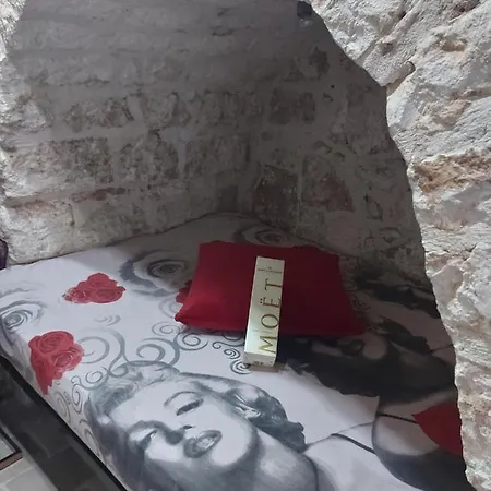 Buze Luxury * Ostuni