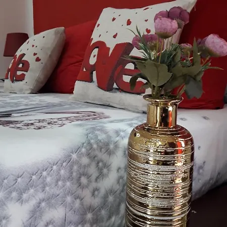 Casa vacanze Buze Luxury *