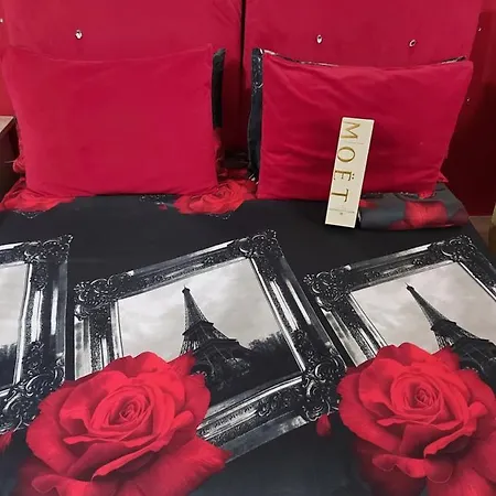 Buze Luxury