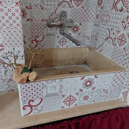 Ferienhaus Buze Luxury *