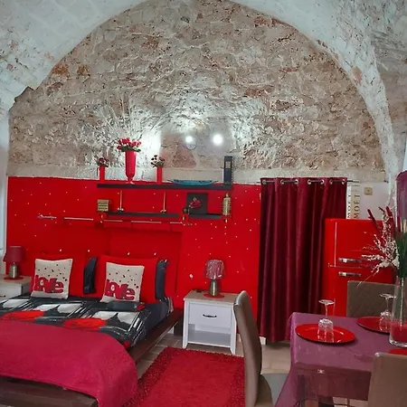 Buze Luxury Casa vacanze
