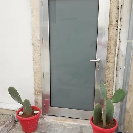 Buze Luxury Ferienhaus Ostuni