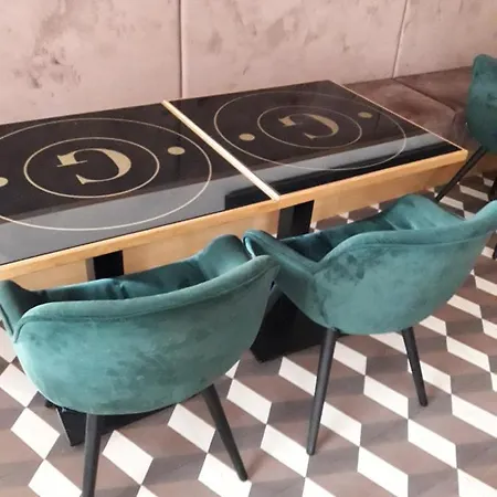 Buze Luxury Ferienhaus Ostuni