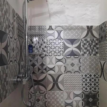 Buze Luxury Casa vacanze