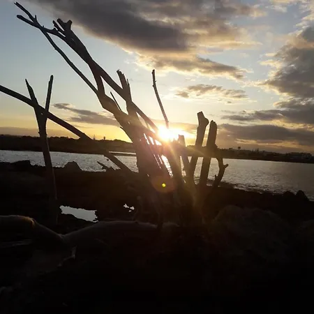 Feriehus Buze Luxury Ostuni