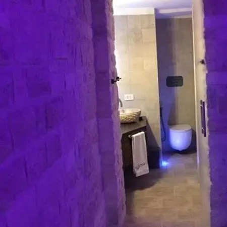 Buze Luxury Casa vacanze *