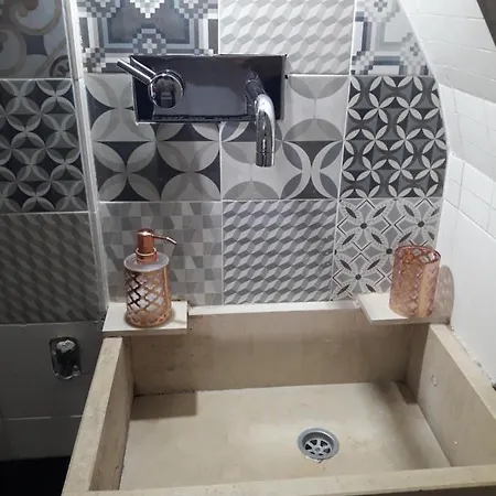 Buze Luxury Ferienhaus