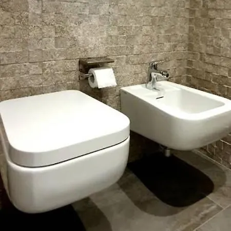 Casa vacanze Buze Luxury
