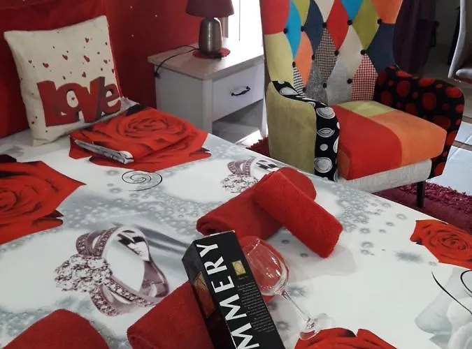 Casa vacanze Buze Luxury Ostuni