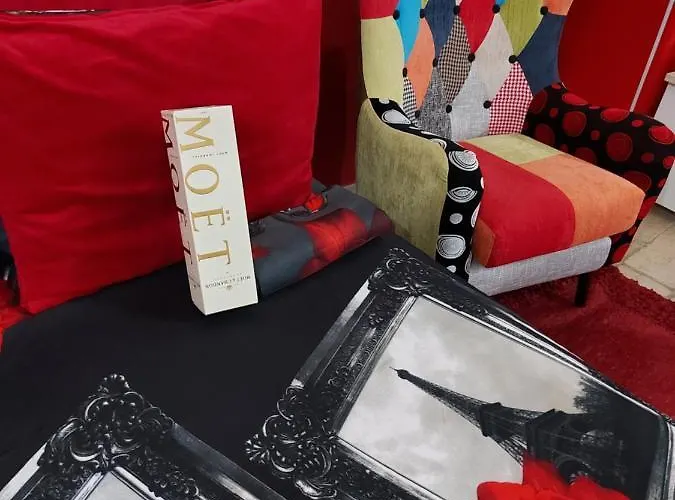 Holiday home Buze Luxury *