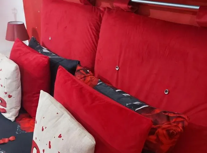 Buze Luxury Holiday home *