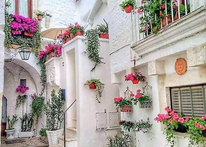 Buze Luxury * Ostuni