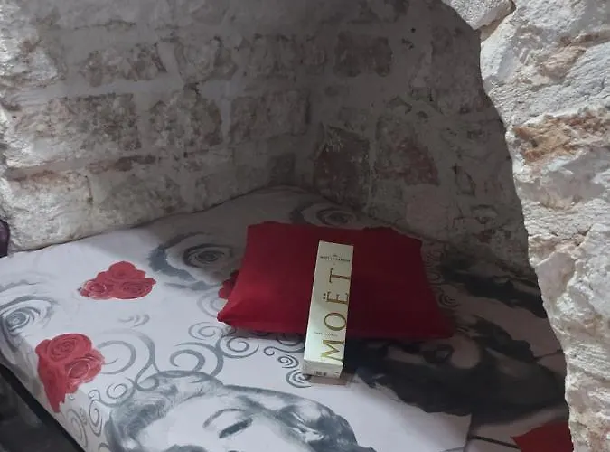 Buze Luxury * Ostuni