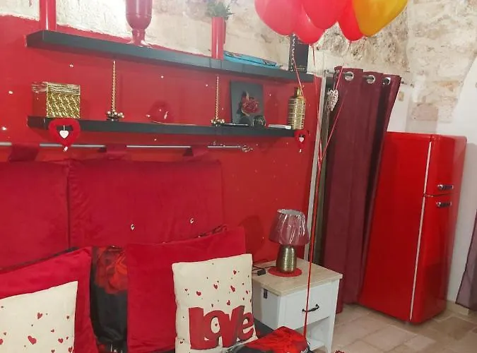 Holiday home Buze Luxury