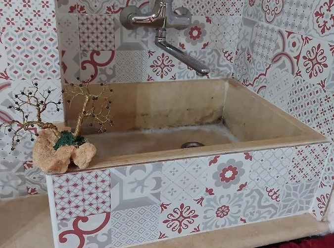 Casa vacanze Buze Luxury *