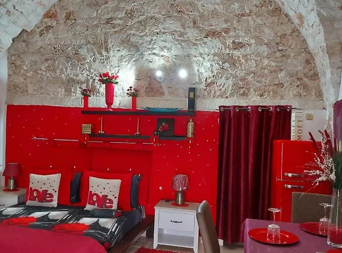 Buze Luxury Holiday home