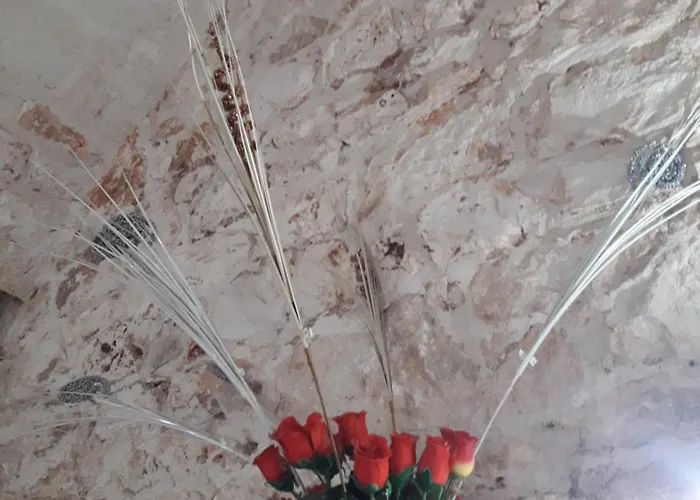 Buze Luxury Holiday home