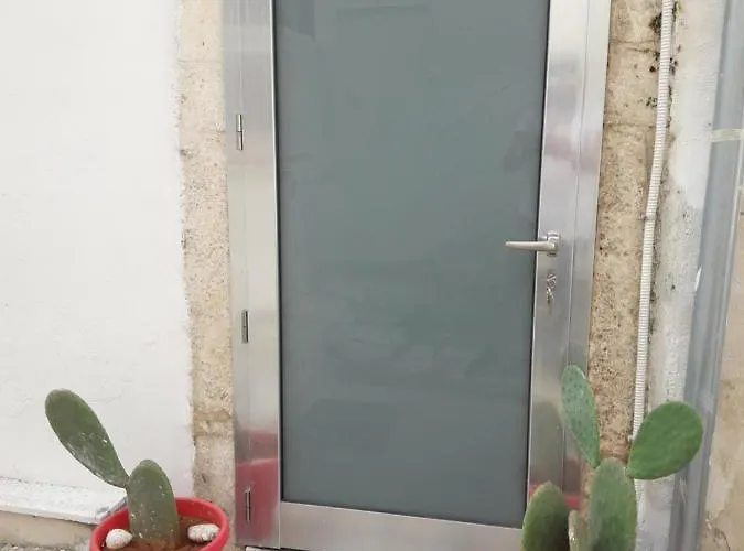 Buze Luxury Casa vacanze Ostuni