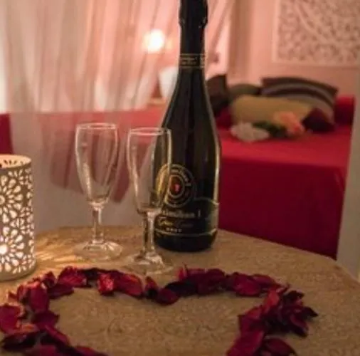 Casa vacanze Buze Luxury