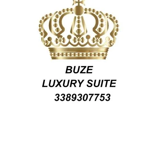 Buze Luxury * Ostuni