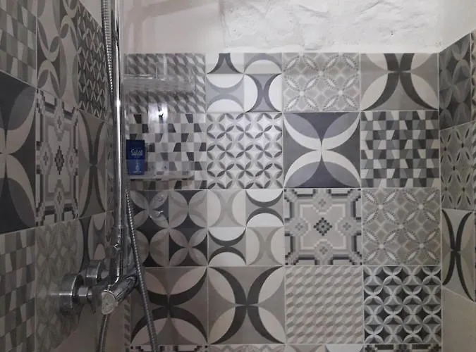 Buze Luxury Casa vacanze