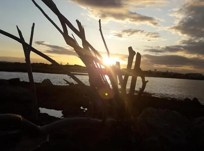 Casa vacanze Buze Luxury Ostuni