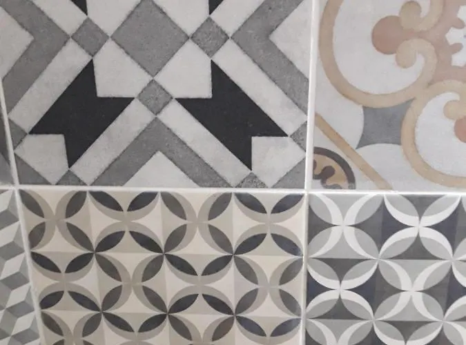 Buze Luxury Holiday home *