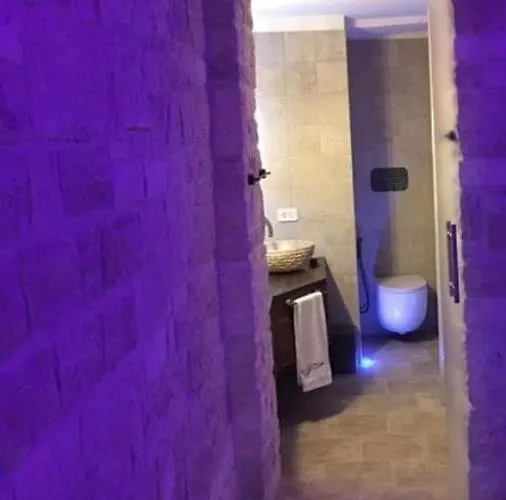 Buze Luxury Casa vacanze *