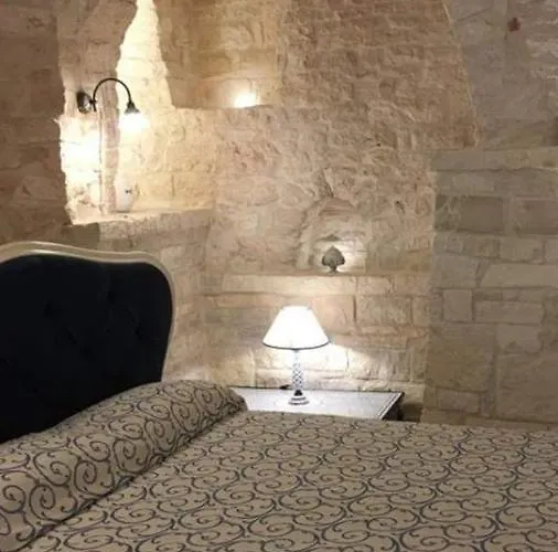 Buze Luxury Casa vacanze Ostuni