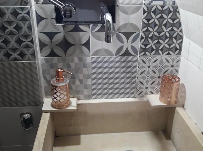 Buze Luxury Holiday home