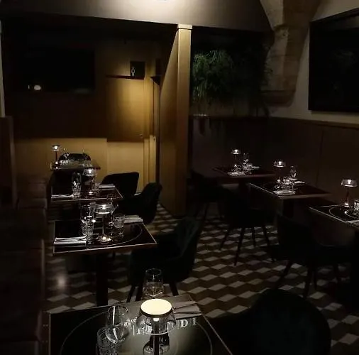 Buze Luxury * Ostuni