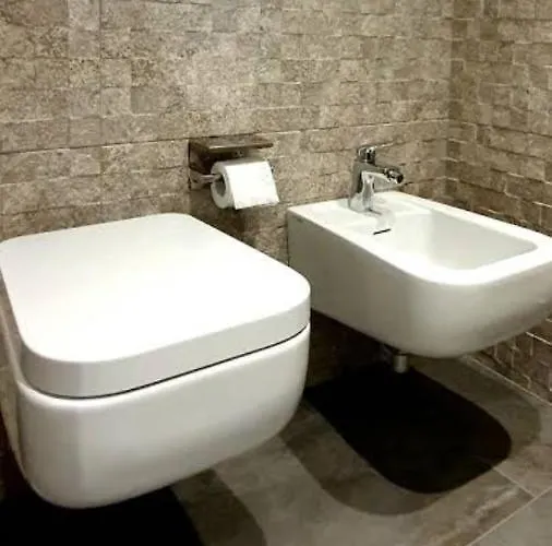 Casa vacanze Buze Luxury